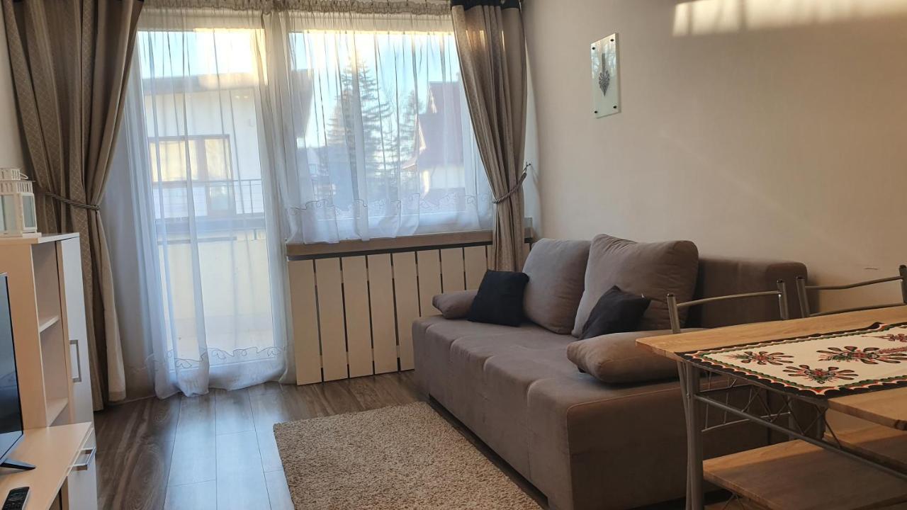 Zakorkanowka Zakopane Bagian luar foto