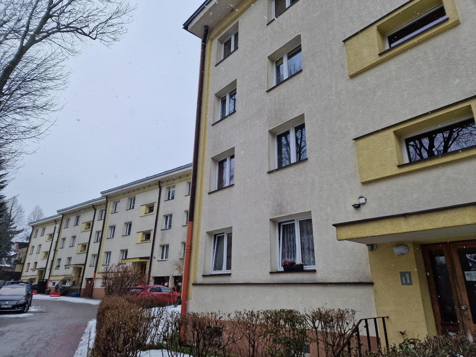 Zakorkanowka Zakopane Bagian luar foto